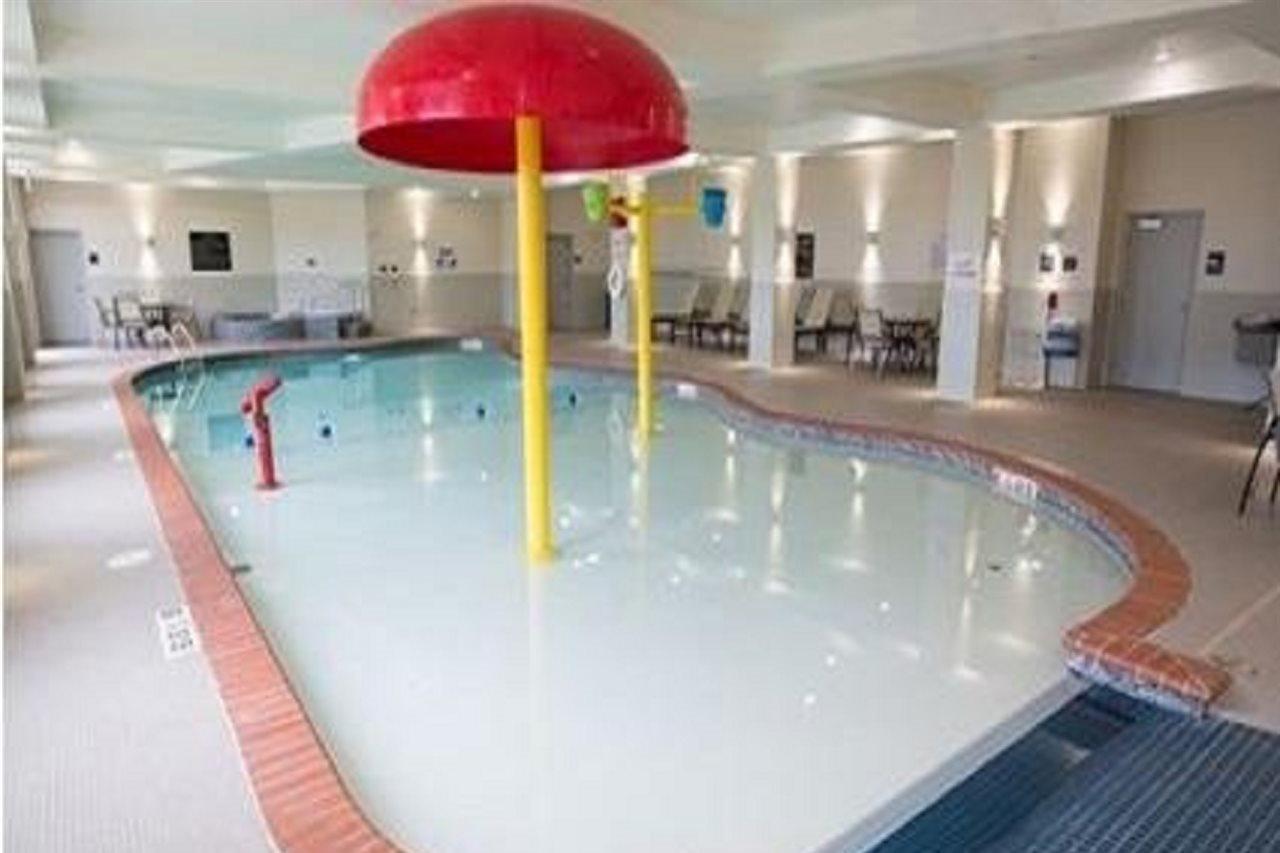 Hampton Inn & Suites Oklahoma City Airport Экстерьер фото